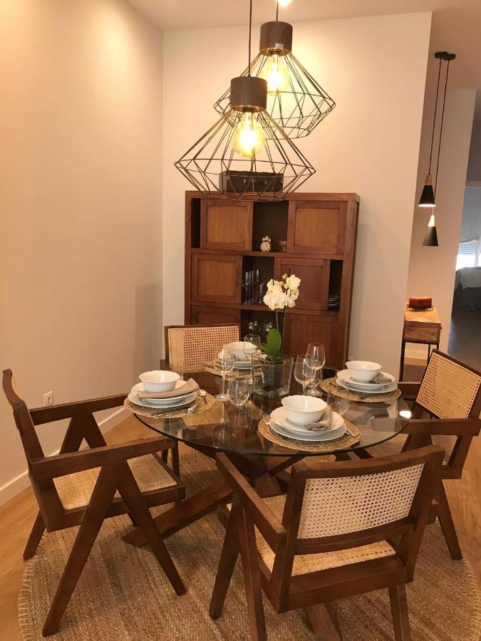 Apartamento Palacio Valdes, Centro Aviles, Con Parking Exterior photo